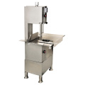 Commercial Electric Stainless Steel Meat Bone Saw Professional Cutting Frozen Mart Grt-BS2020 Meat Bone Cutter